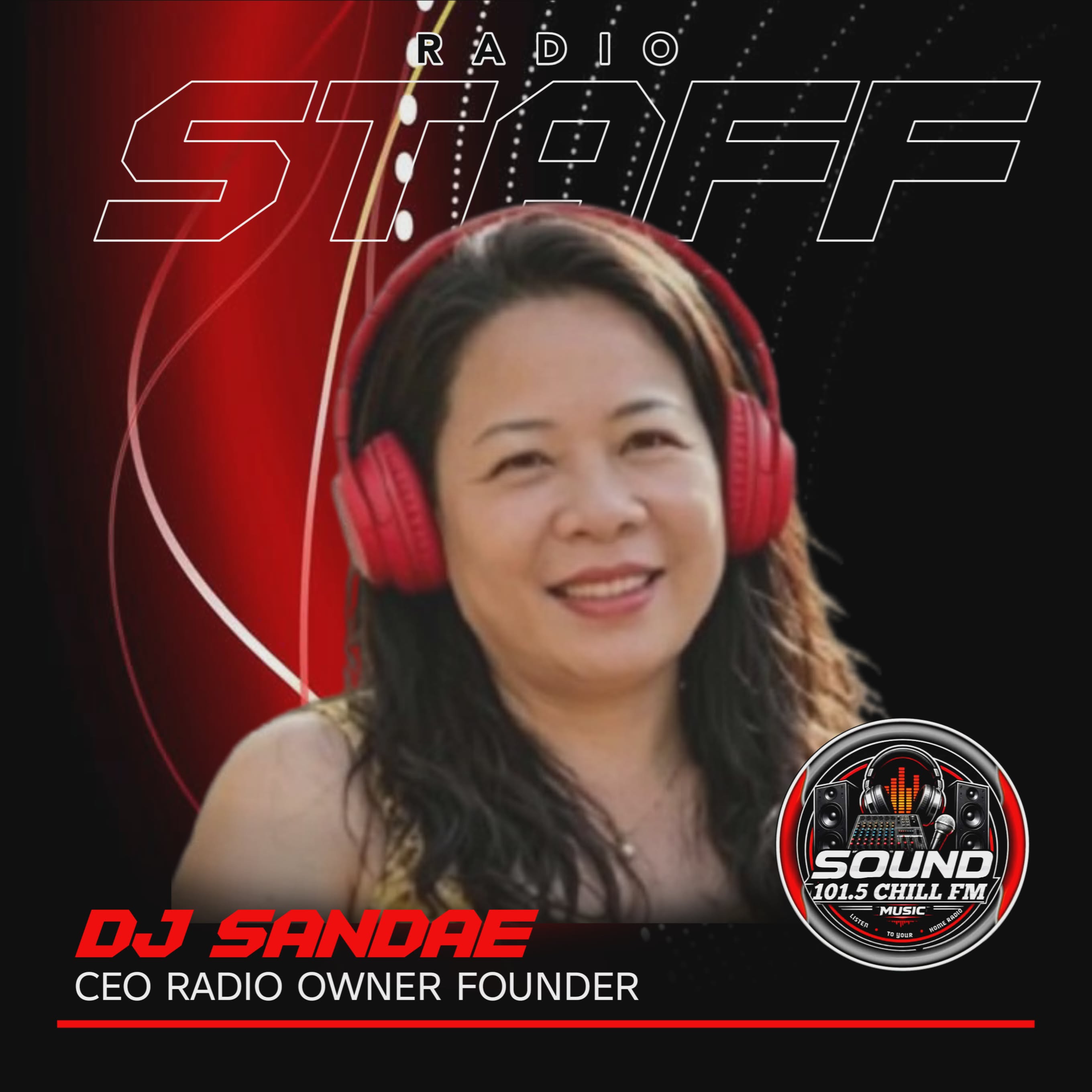 Dj Sandae